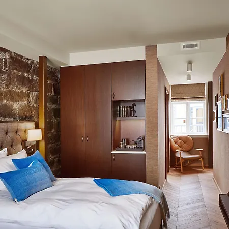 Konsulat Hotel, Curio Collection By Hilton 4*