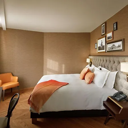 Konsulat Hotel, Curio Collection By Hilton Reykjavík