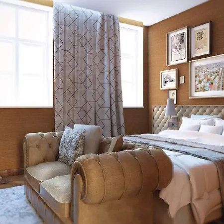 Konsulat Hotel, Curio Collection By Hilton 4* Reykjavik