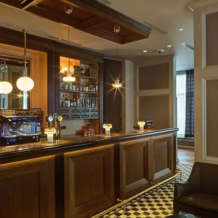 Konsulat Hotel, Curio Collection By Hilton 4*