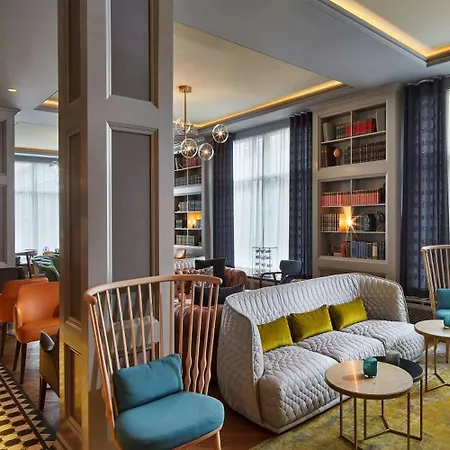 Hotel Konsulat Hotel, Curio Collection By Hilton Reykjavik